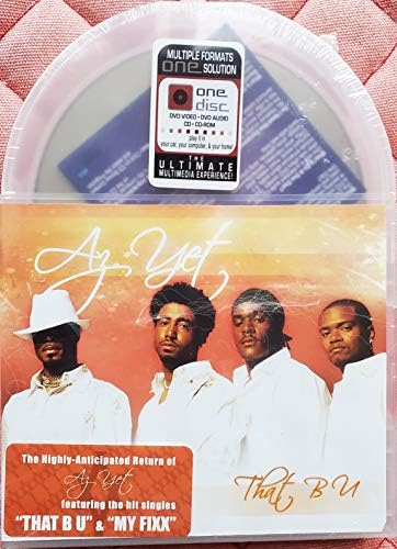 Amazon.com: Az Yet: CDs & Vinyl
